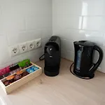 Js Deluxe Apartment