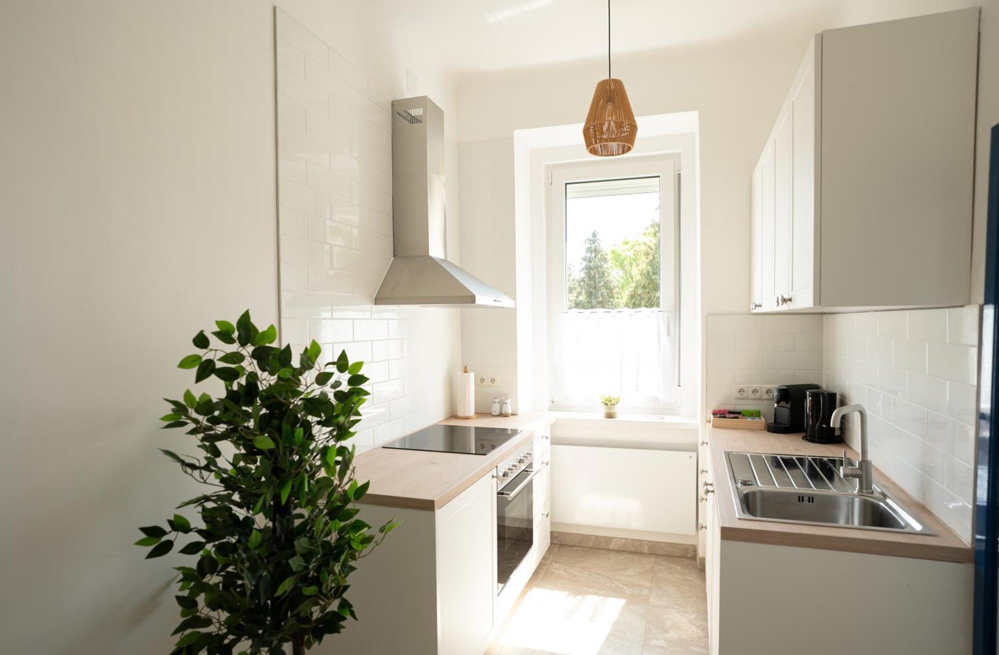 Js Deluxe Apartment