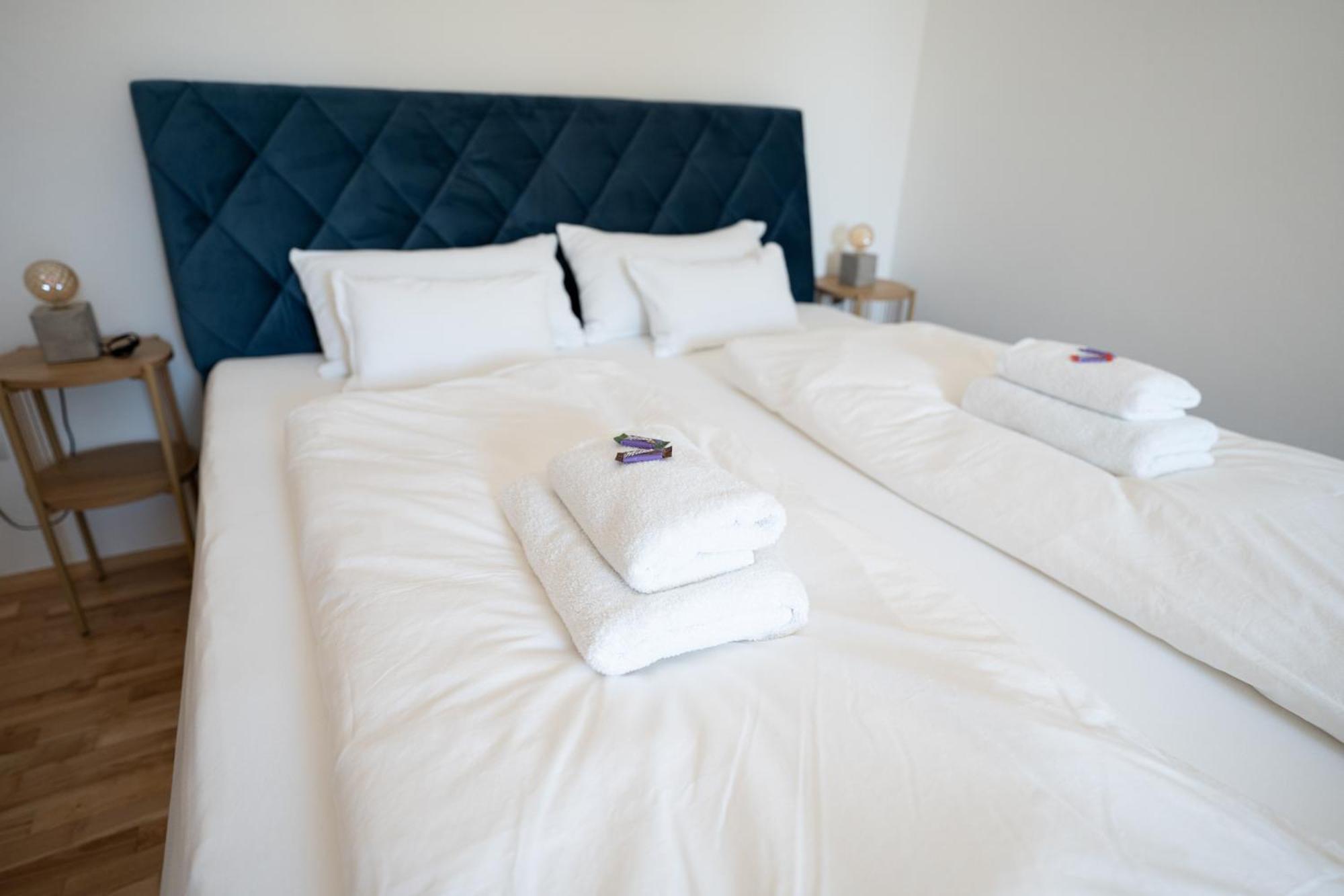 Apartment Js Deluxe *