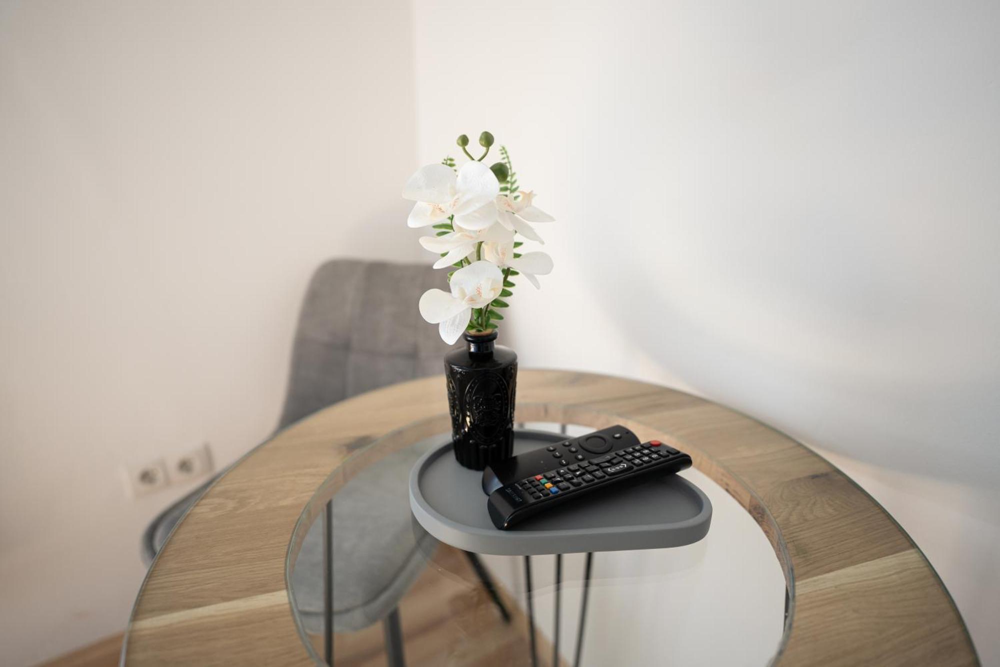 Js Deluxe Apartment